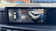 Hyundai SANTA FE 1.6 TGDi Plug-in Hybrid Ultimate 5dr 4WD Auto Estate